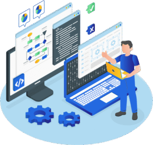 Print and Mail Documents