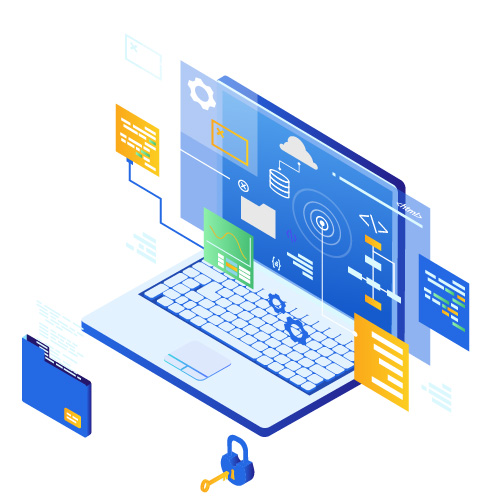 Print and Mail Documents