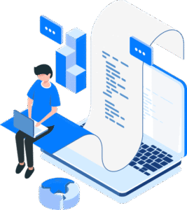 Print and Mail Documents