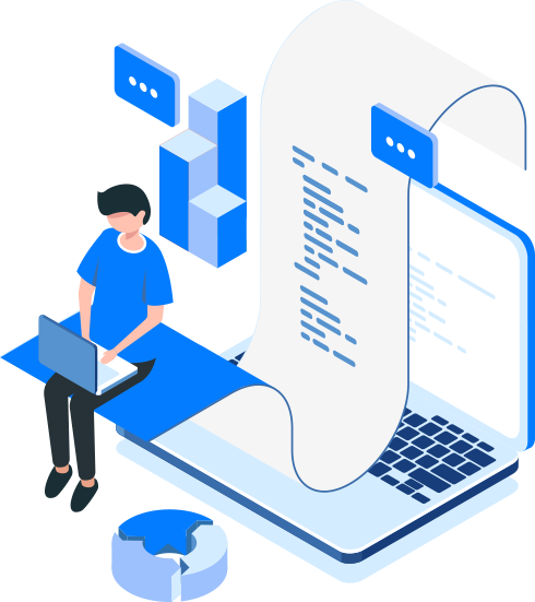 Print and Mail Documents